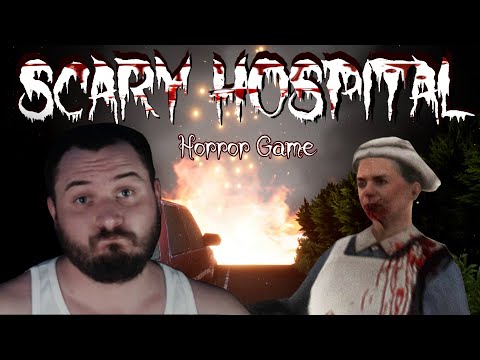 Scariest Hospitals In Horror Games
