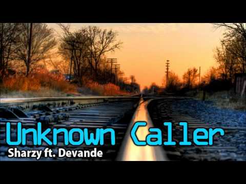 Sharzy ft. Devande