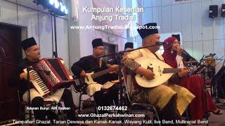 Download lagu Joget Si Pinang Muda (Iqqa Ahmad dan Rojer) Hubungi 0132674462 untuk tempahan SEGERA mp3