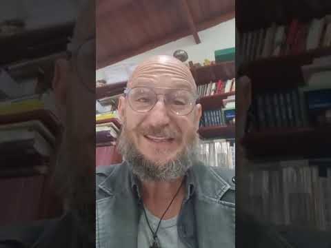 VEREADOR PROFESSOR RICARDO FALA SOBRE O CASO DA AMBULÂNCIA DA SAMU NOVINHA. DESTRUÍDA EM JUQUITIBA