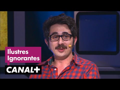 Ilustres Ignorantes - Especial de Navidad (Parte 1)