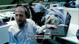 TPB AFK: The Pirate Bay Doc Official Trailer