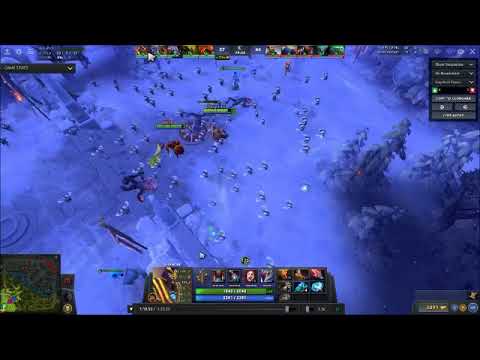 Comeback is real, lets defend mega creeps...