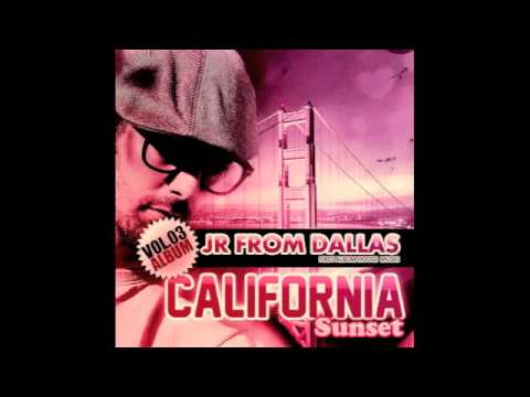 JR From Dallas- Johnson's Disco Groove