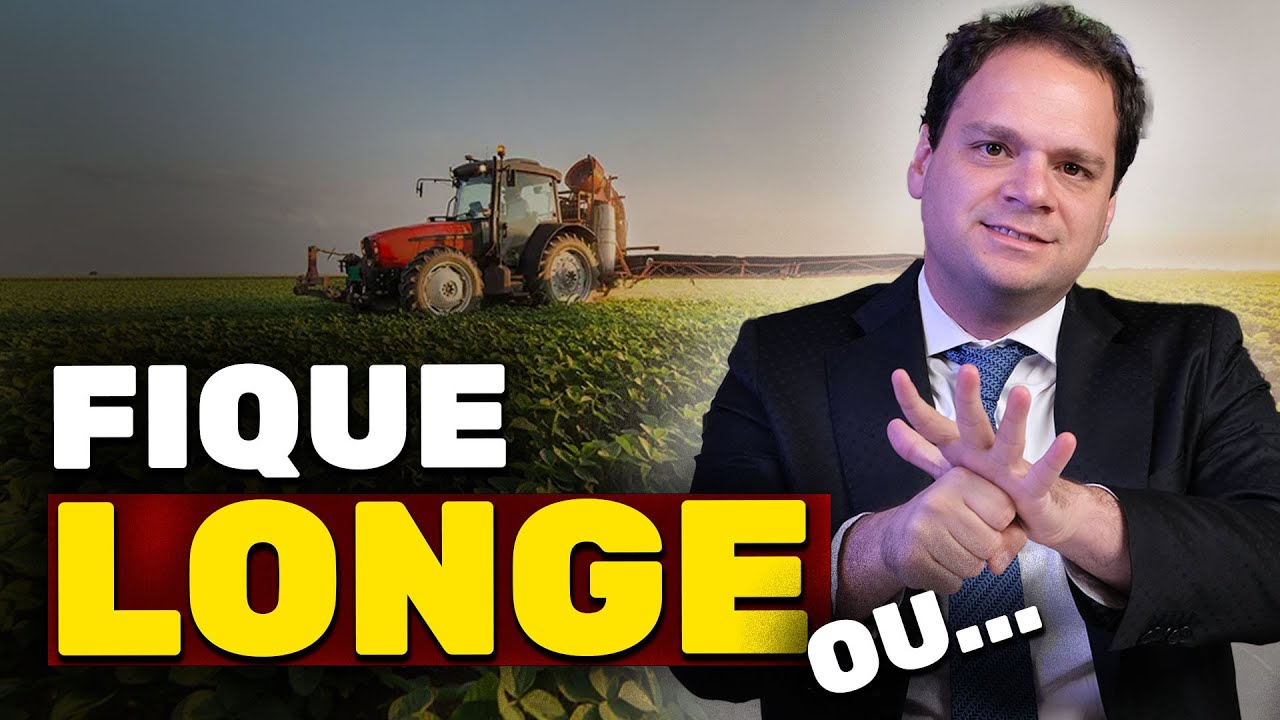 A Estratégia DESASTROSA de Alguns Fiagros | Como se Proteger