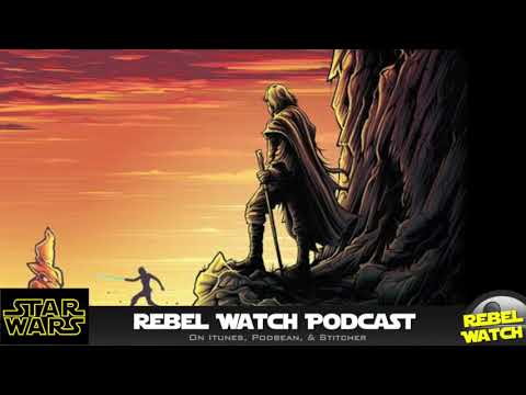 Star Wars: The Last Jedi | From a certain point of view!