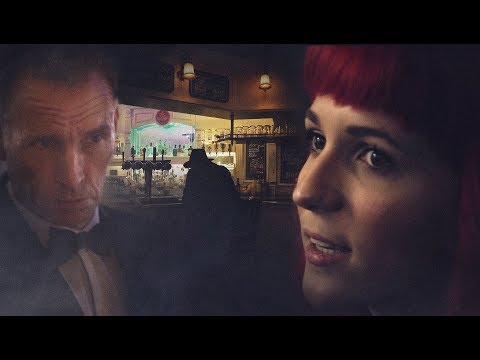 Video thumbnail for Waiting For The Waiter
