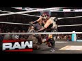 Rhea Ripley Loses To Asuka After Trying To Help An Injured IYO SKY Raw Highlights Dec 22 2025
