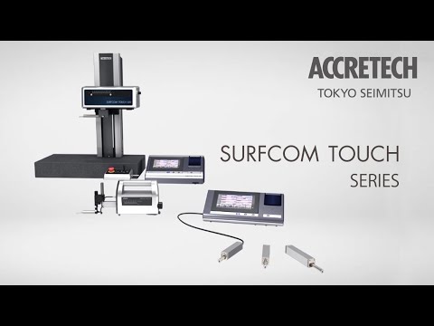 株式会社東京精密 SURFCOM 1400G-表面粗さ・輪郭形状測定機類