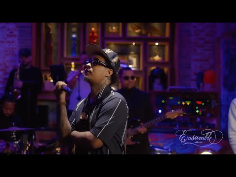 Lito Kirino | Ensamble Etéreo