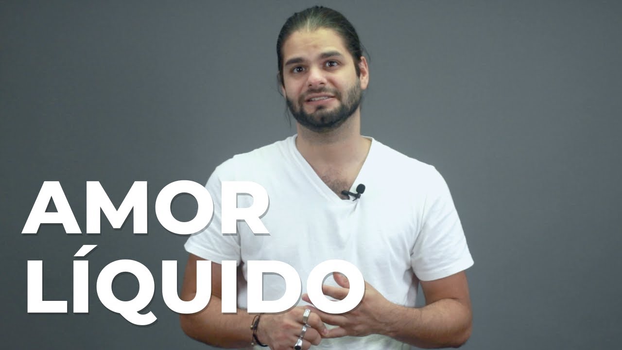 FARIDIECK #44. LIBRO: Amor líquido - Zygmunt Bauman