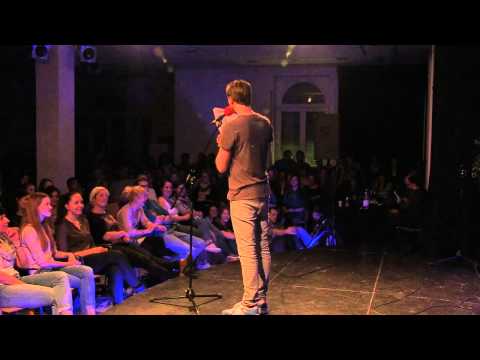 WORD UP! Jens Wienand