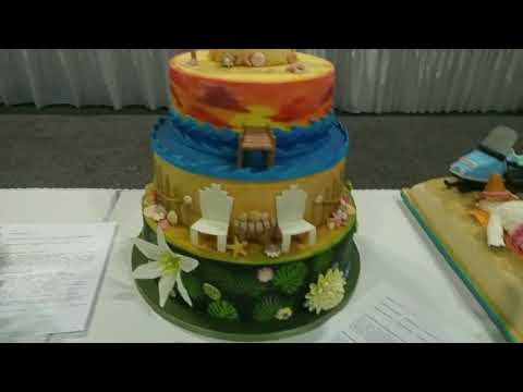 Americas Cake Fair 2017