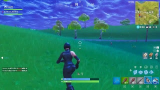 【フォートナイト】高みを目指す