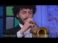 Canadian Brass - Amazing Grace