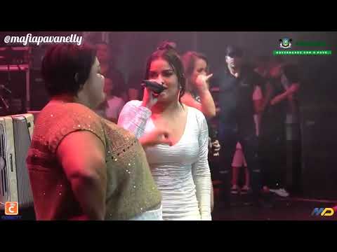 Mara Pavanelly - Aí Papai (Cover Anitta, MC Danny) ao vivo em Paracuru