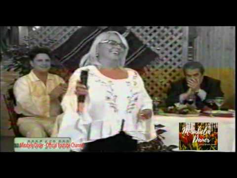 Mirabela Dauer - Dar-ar naiba-n tine dragoste