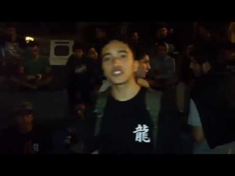 STICK & JOSE HITS VS TEAM UCAL (4tos de final) - Ascensión Freestyle - Fecha 2vs2 - 2019