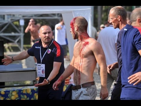 Bologna - Spezia 22.07.2015