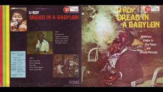 U Roy - 1975 - Dread In A Babylon A1 - runaway girl   [ dreadinababylon.com ]