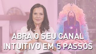 Método IMP - Descubra como abrir a sua intuição em 5 passos