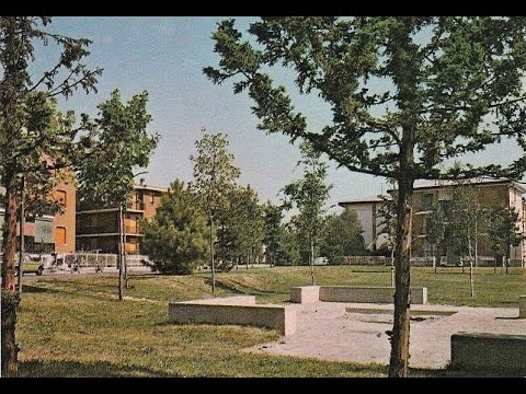 Cuggiono (Paesi della bella Italia) Lombardia