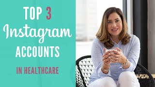 Top Instagram Accounts in Healthcare | Instagram for Dentists & Doctors