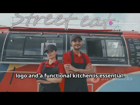 How to Start a Food Truck Business in Georgia  Step-by-Step Guide to Launch Your Dream Mobile Eatery