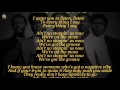 Harold Melvin & The Blue Notes - Ain't no stoppin' us now (videolyric) [HQ Audio]