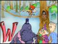 Max And The Walrus Wedding