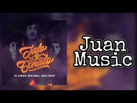 Jalo y Exhaló || T3R Elemento, David Bernal & Rubén Figueroa || Epicenter Bass Boosted