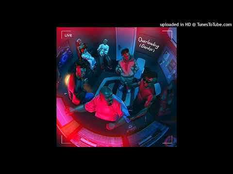 Mavins, Crayon, Ayra Starr, LADIPOE, Magixx & Boy Spyce - Overdose