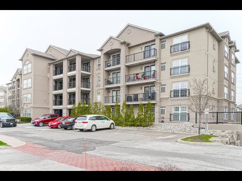 #303-1360 Main Street East, Milton Home for Sale - Real Estate Properties for Sale