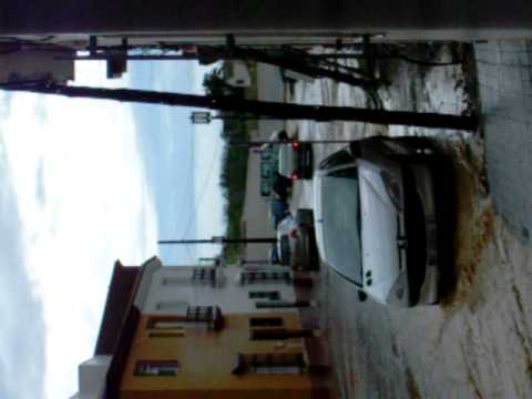 Palos de la Frontera- temporal