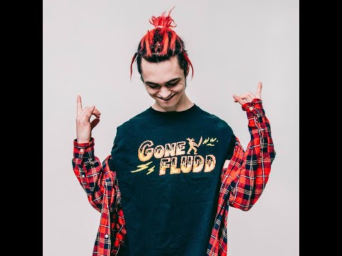 [FREE] GONE.Fludd x CAKEBOY x Ski Mask the Slump God Type Beat - "WEIRD"