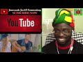 Official MV HISPOP UNITED HIGHER Feat Zach Kailah Of White Ribbon Day Junosuede Reaction