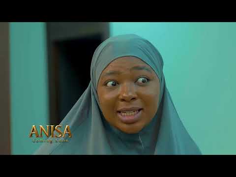 ANISA Official Trailer  | A Story of Love, Pain & Sacrifice