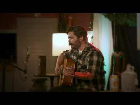 Cahalen Morrison, "Wealth of Sorrow", Willowdale Live