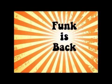 Funky Destination - Uh Yeah