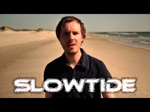 Slowtide - Aimless (Official 4K Music Video)