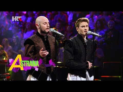 HRT - A strana – Jedan dan