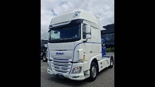 DAF XF 480