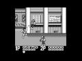 Double Dragon 2 Gameboy Music Soundtrack Demo
