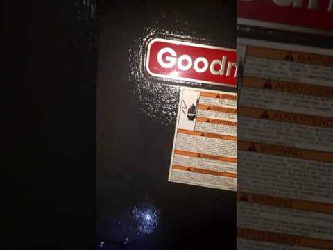 Furnace trouble. Inducer fan constantly running.