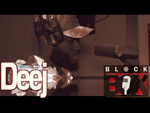 Deej | BL@CKBOX (4k) S11 Ep. 4/201