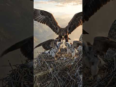 Mta Eagles - Birth Mother - Misc Originals