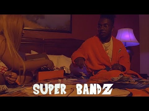 Zay Style - Super Bandz - Official Music Video - Directed by Bub Da S.O.P.