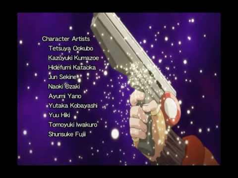 Wild Arms 4 1st Intro