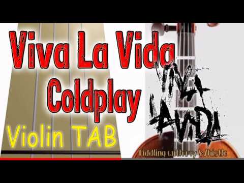 download lagu mp3 mp4 Coldplay Viva La Vida Violin Notes, download lagu Coldplay Viva La Vida Violin Notes gratis, unduh video klip Coldplay Viva La Vida Violin Notes