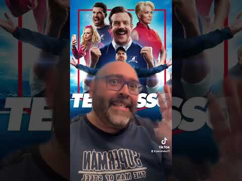 Ted Lasso — Season 4 Now in Production | Apple TV
